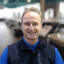 ✨ Cheers to Gary Crowe! 🎉 One week ago, we had the honor of celebrating  the retirement of one of our most beloved team members, Gary Crowe. If  you've been a long-time