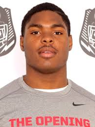 Texas State 2016 Football Prospects