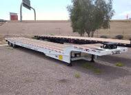 Landoll 318D-53 Traveling Axle Trailer