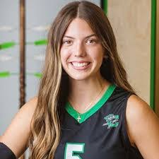 Olivia Burks's Instagram, Twitter & Facebook