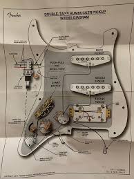 This standard stratocaster wiring diagram features a neck tone (0.02mfd) and a bridge & middle tone (0.02mfd). Diagram Fender Strat Tbx Wiring Diagram Full Version Hd Quality Wiring Diagram Wiringinnycnyn Previtech It