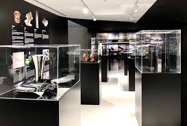 Since tp is the only poly located in the east side of singapore, most students residing. Zaha Hadid Architects Reimagining Architecture Exhibition And Talks In Australia Zaha Hadid Architects