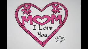 These are the best ideas for mother's day that your mom, grandma, meme, gigi, mimi, and granny are going to love them! Things To Draw On A Mothers Day Card Design Corral