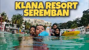 Pt 4388 jalan penghulu cantik, seremban city center, seremban reviews of klana resort seremban from real guests. Klana Resort Seremban Pool Besor Gedabak Youtube