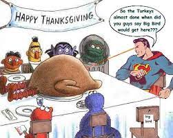 Find over 100+ of the best free big bird images. Dichotome2020 On Twitter When Does Big Bird Arrive Rmfa Thanksgiving Ouch Vegetarianslookaway Sesamestreetfansavertyoureyes