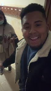 Mi hija conoció su casa❤️