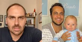 Conheça um pouco e quem são os muitos pais que fazem parte da nossa associação. Eduardo Bolsonaro Detona Campanha De Dia Dos Pais Com Thammy E Gera Revolta Na Web Rd1