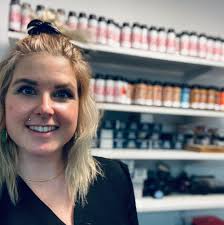 Hot Fuss Hair By Sam