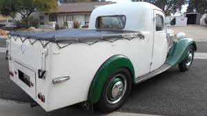 Image result for White 1952 Truck