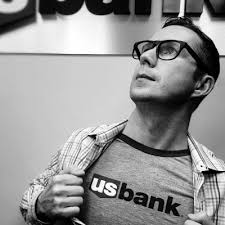 How exciting to be part of a new initiative at U. S. Bank. I'm in Atlanta  this week to train our first group of employees that make up the National  Outreach team.