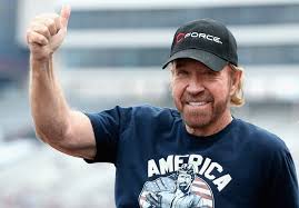 Power up chuck norris as he delivers a beating to an infinite horde of villains. Vzoiszrlwhi27m