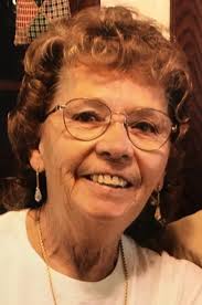 Ila Fay Adams Obituary January 20, 2017