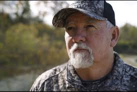 Luke Macaulay, Ph.D.