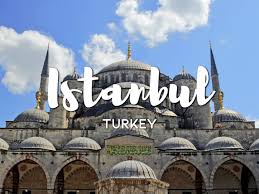 Istanbul , city in n.w. One Day In Istanbul Guide What To Do In Istanbul Turkey