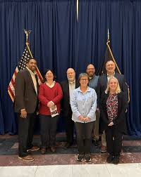 Indiana Office of Technology SEAL IT Program