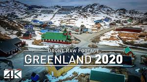 A family struggles for survival in the face of a cataclysmic natural disaster. 4k Drone Raw Footage This Is Greenland 2020 Nuuk Qaqortoq And More Ultrahd Stock Video Youtube