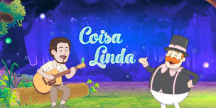 Bita e os Animais - O Espetáculo