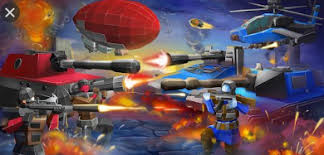 You have dragons to rescue and . Army Battle Simulator Mod Apk V1 3 10 Unlimited Gems Money