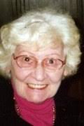 Lillian Richter Obituary (2012)