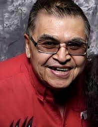 Obituary information for Patrick Walter Gouchey