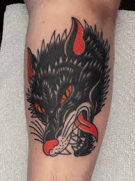 Dean Kind • Tattoo Artist • Tattoodo