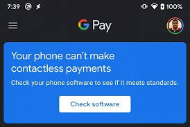 Google pay (stylized as g pay; Google Pay Can Now Show Safetynet Status On Its Load Page Notebookcheck Net News