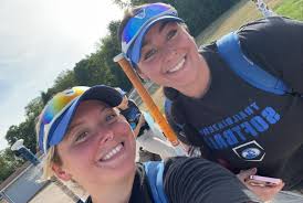 Name: Olivia Kelley Hometown: South Charleston, Ohio Grade: Sophomore  Major: Sport Business Management Favorite Bible Verse: Isaiah 41:10 Why I  chose OCU: I chose OCU to deepen my faith and be part