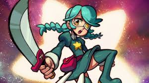 We did not find results for: Skullgirls 2nd Encore Gets A New Character In 2021 Eurogamer Net