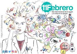 Imágenes del día internacional de la mujer 2021 lema del día de la mujer, 8 de marzo 2021. La Edicion 2021 Del 11f Quinta Que Celebra El Dia Internacional De La Mujer Y La Nina En La Ciencia Anuncia Sus Fechas Foro Quimica Y Sociedad