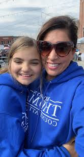 Kathryn M. Thomas Barren County Attorney