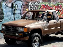 Image result for Brown 1986 Toyota