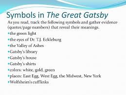 The Great Gatsby Color Symbolism Quotes Bing Great Gatsby Quotes Gatsby Quotes American Dream Quote