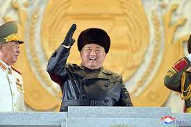 In the following years, kim continued to climb up the ladder within the north. How Mr Biden Might Deal With The North Korea Problem East Asia Forum