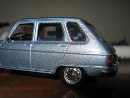 Image result for Bleu PTT 1977 Renault