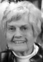 Mary Wurth Obituary (1920