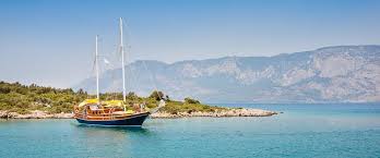 Nur eine kurze flugzeit entfernt erwarten sie die urlaubsregionen der türkei mit ca. Die 10 Schonsten Strande Der Turkei