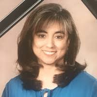 Yvette Bustos's Instagram, Twitter & Facebook