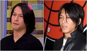 More june 13, 2019 at 12:55 pm · 10 Parodi Chef Juna Yang Rambutnya Mulai Gondrong Melambai Mirip Severus Snape Sampai Artis K Pop