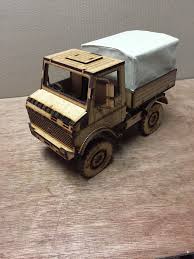 Unimog