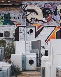 As the first appliance manufacturer to implement the epa's responsible appliance disposal program, ge appliances is helping to reduce emissions. How To Dispose Of Small Kitchen Appliances Rubbish Please Rubbish Please