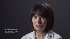 Kathleen Mott's Instagram, Twitter & Facebook