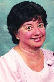 Barbara Bossone Obituary (2015)