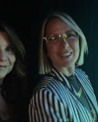 SEPULTURA!! I am not 20 anymore! But what a badass show! Thank you Tammy  Talbot! Met so many wonderful people, watched the coolest show from the  best view in the house. Amazing