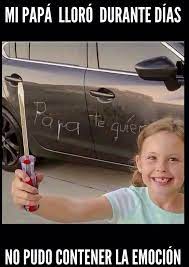The best memes from instagram, facebook, vine, and twitter about dia del padre. Los Memes Mas Divertidos Para Celebrar El Dia Del Padre