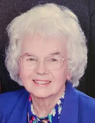 Ruth Pierce Obituary (1928