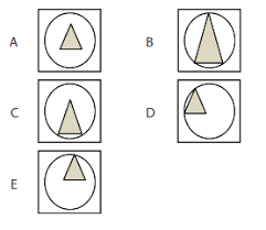 Contoh soal psikotes deret gambar deret gambar adalah jenis soal psikotes yang paling sering anda temui, baik ketika tes seleksi karyawan baru di perusahaan bumn maupun swasta, contoh soal psikotes ini juga digunakan pada seleksi masuk mahasiswa program master/s2, yakni pada soal tpa (tes potensial akademik). Contoh Soal Figural Cpns Pdf Tes Kemampuan Tiu 2021