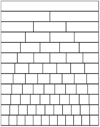 Equivalent Fractions Blank Math Fractions Teaching Math