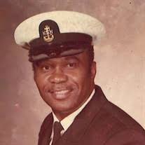 Obituary information for Mr. Howard James Irvin Sr