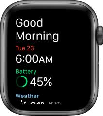 The first time you launch the sleep app, you will be prompted through a ton of different screens to set up your sleep schedule. Track Your Sleep With Apple Watch Apple Support