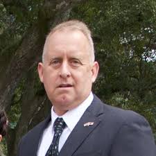 Was honored to participate in a wreath-laying at the Australian War  Memorial while representing the Center for Maritime Security of the Navy  League of the United States. The ceremony is held every… |